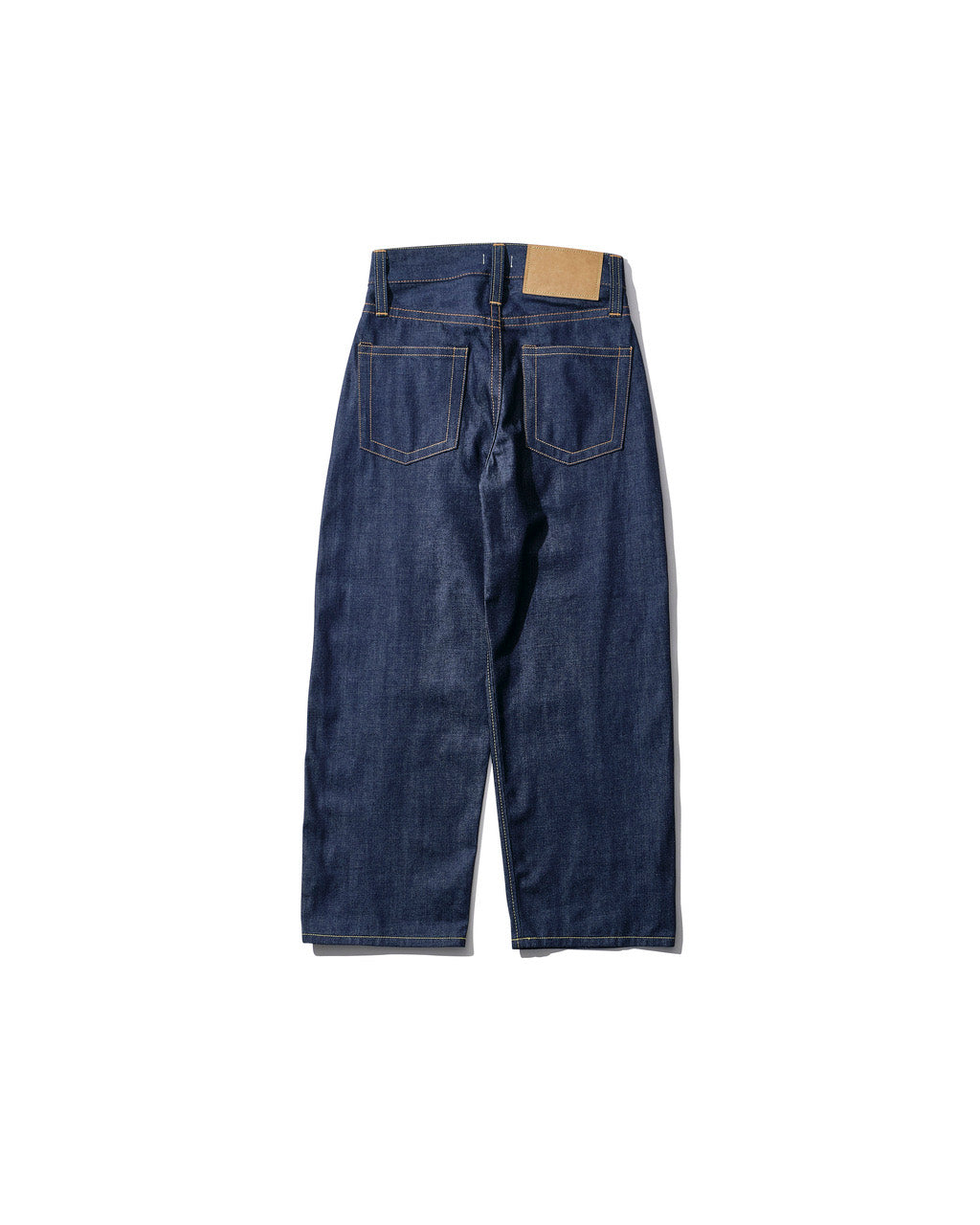 【KOOKY ZOO】JUVENILE JEANS