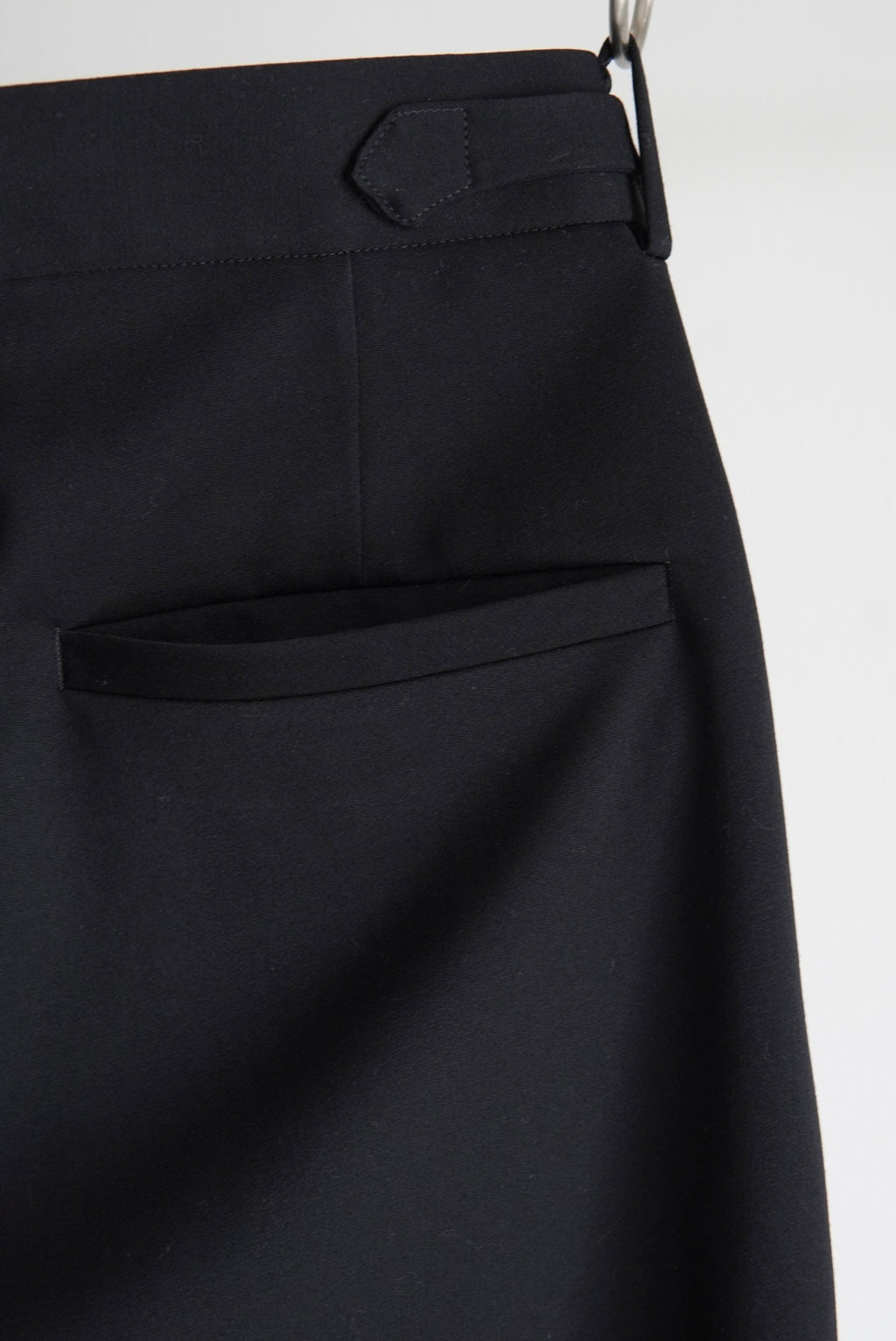 【谷吹】TOKIWA / black