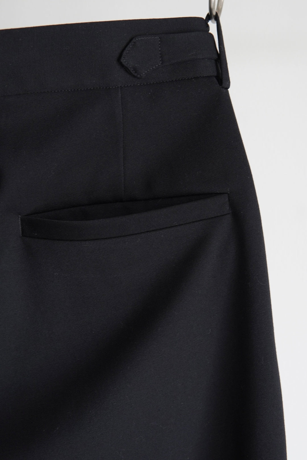 【谷吹】TOKIWA / black