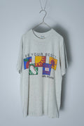BE YOUR BEST!  tee