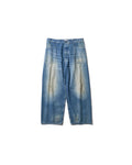 【KOOKY ZOO】U.S.N UTILITY TROUSERS