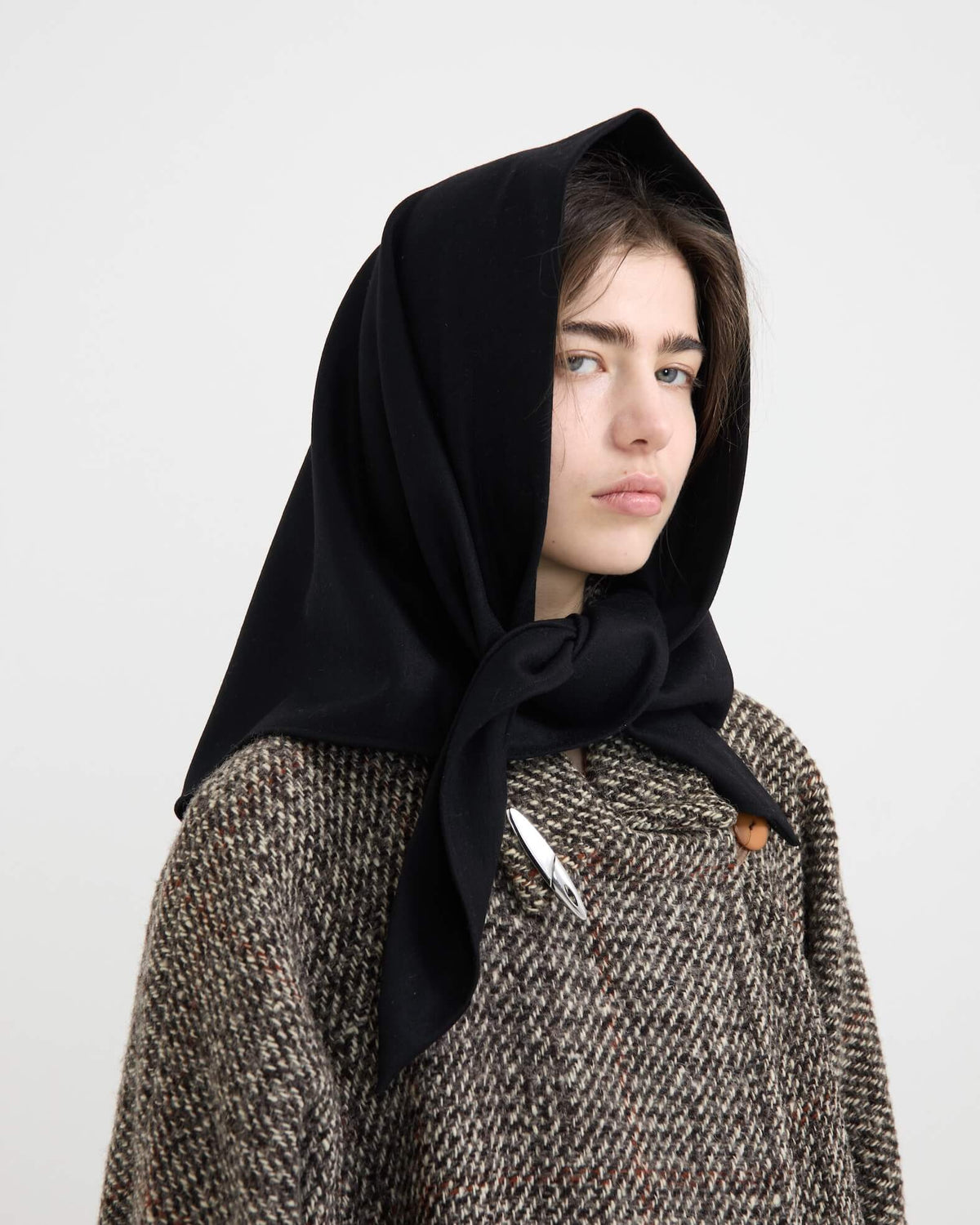 【La Maison de Lyllis】KERCHIEF