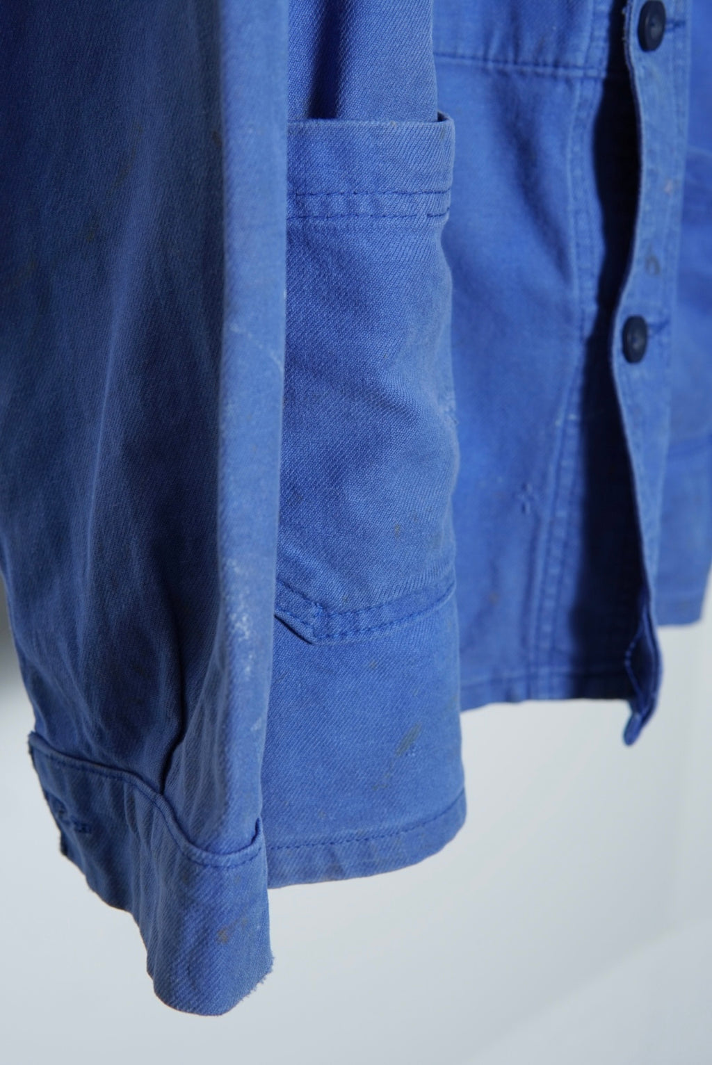 euro boro work jacket