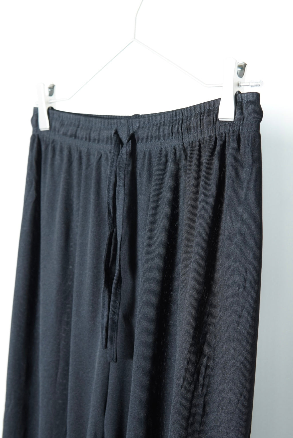 used wide easy slacks