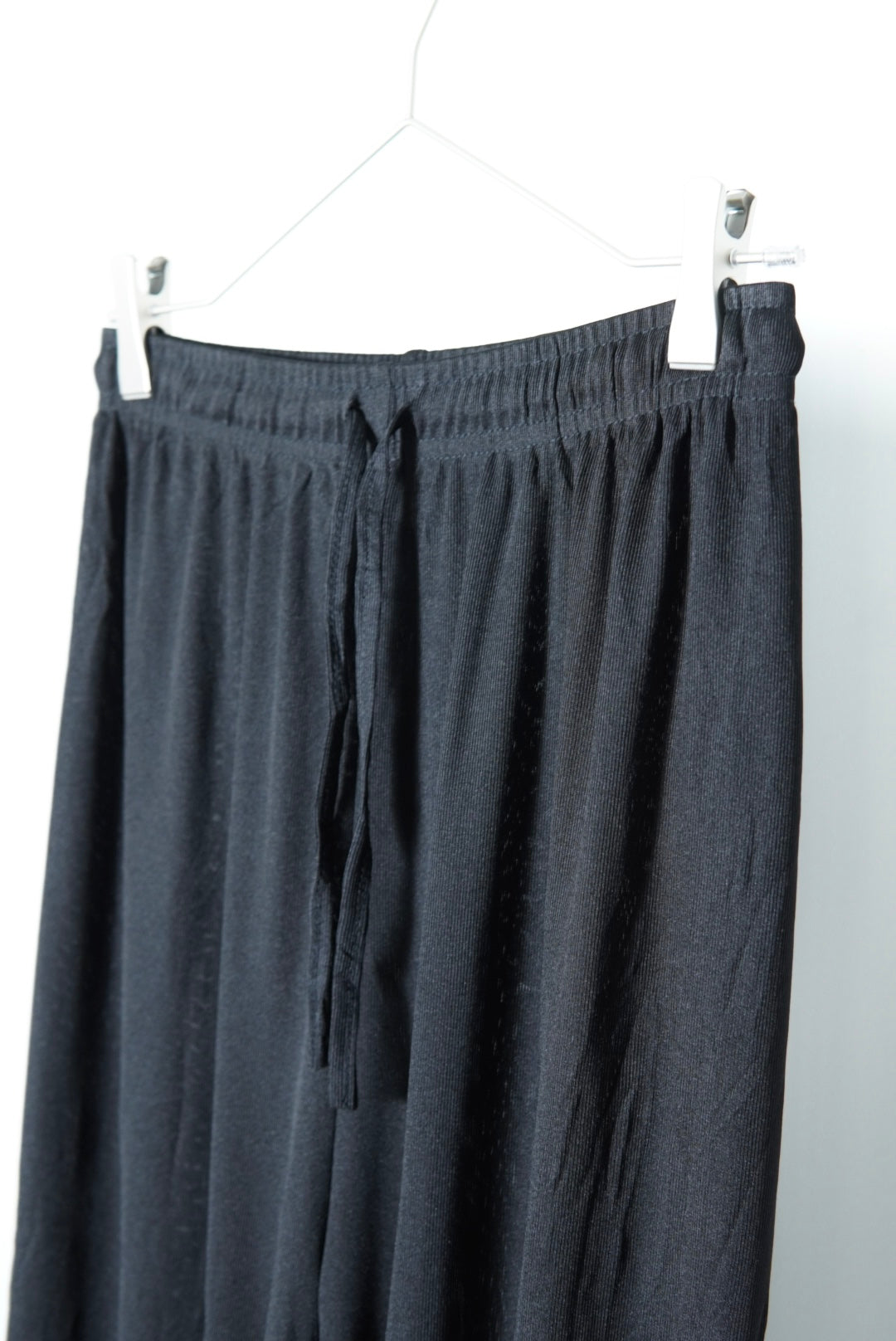 used wide easy slacks