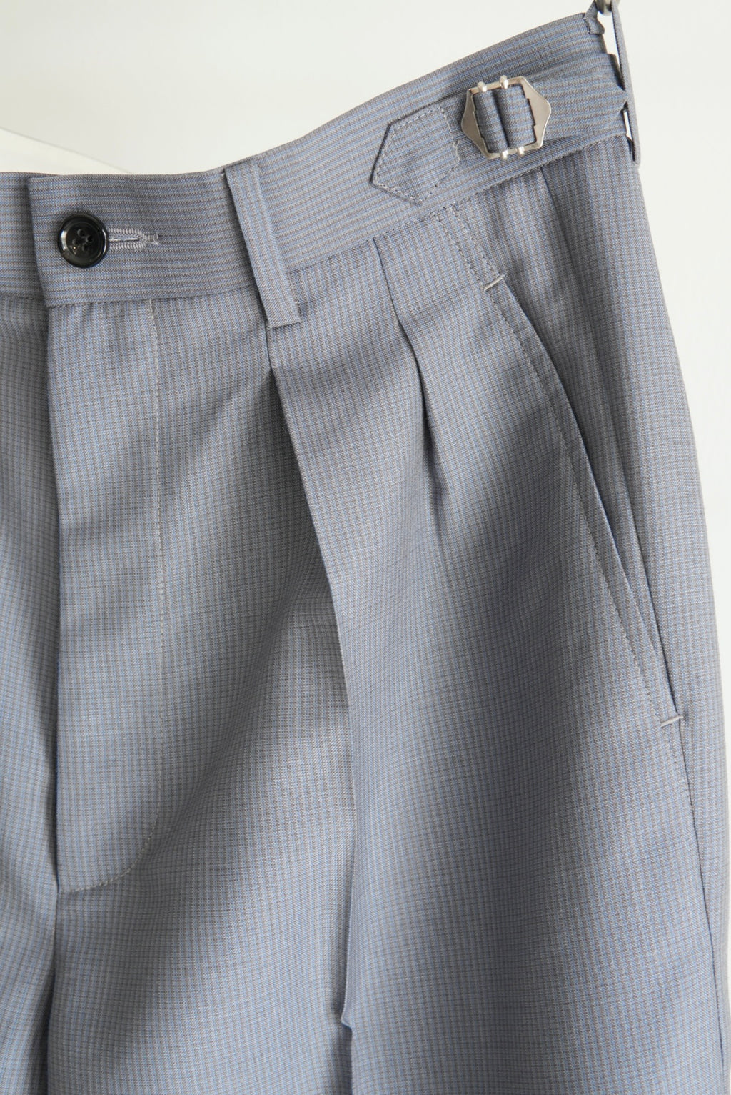 【谷吹】TOKIWA / blue grey
