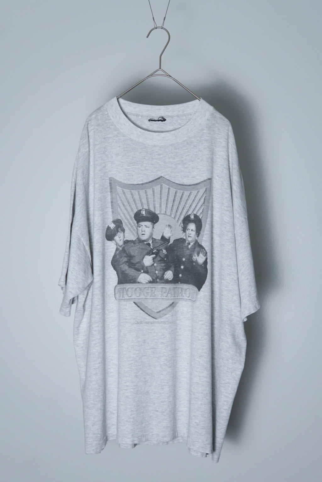 the three stooges tee