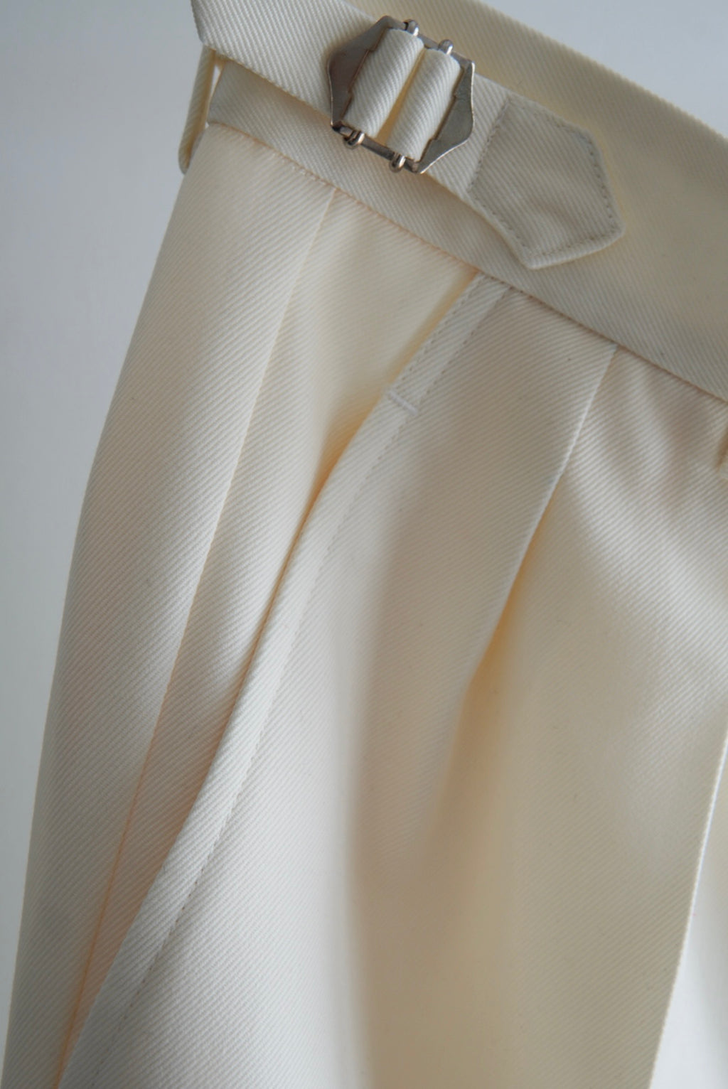 【谷吹】TOKIWA / cream