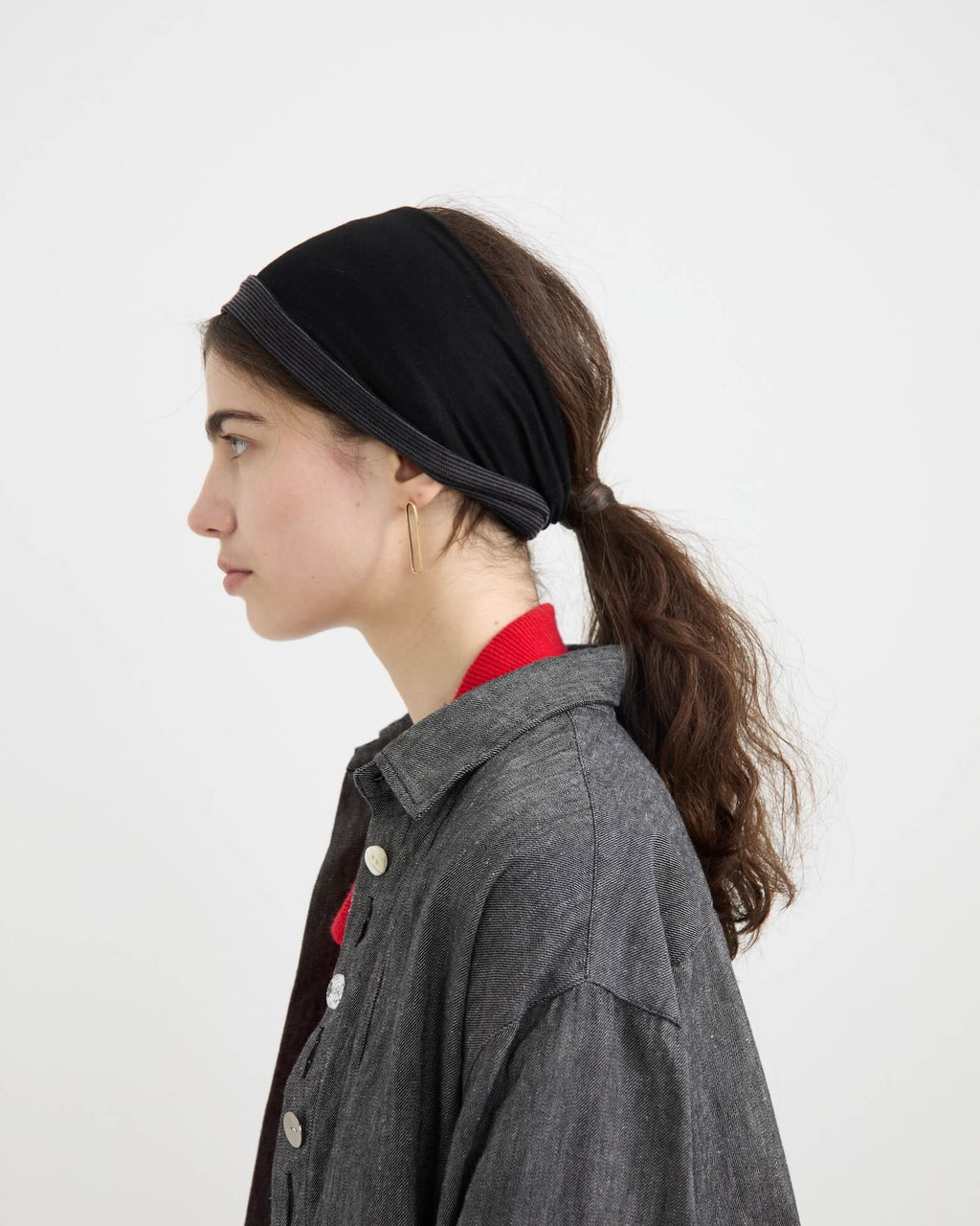 【La Maison de Lyllis】HAIRBAND