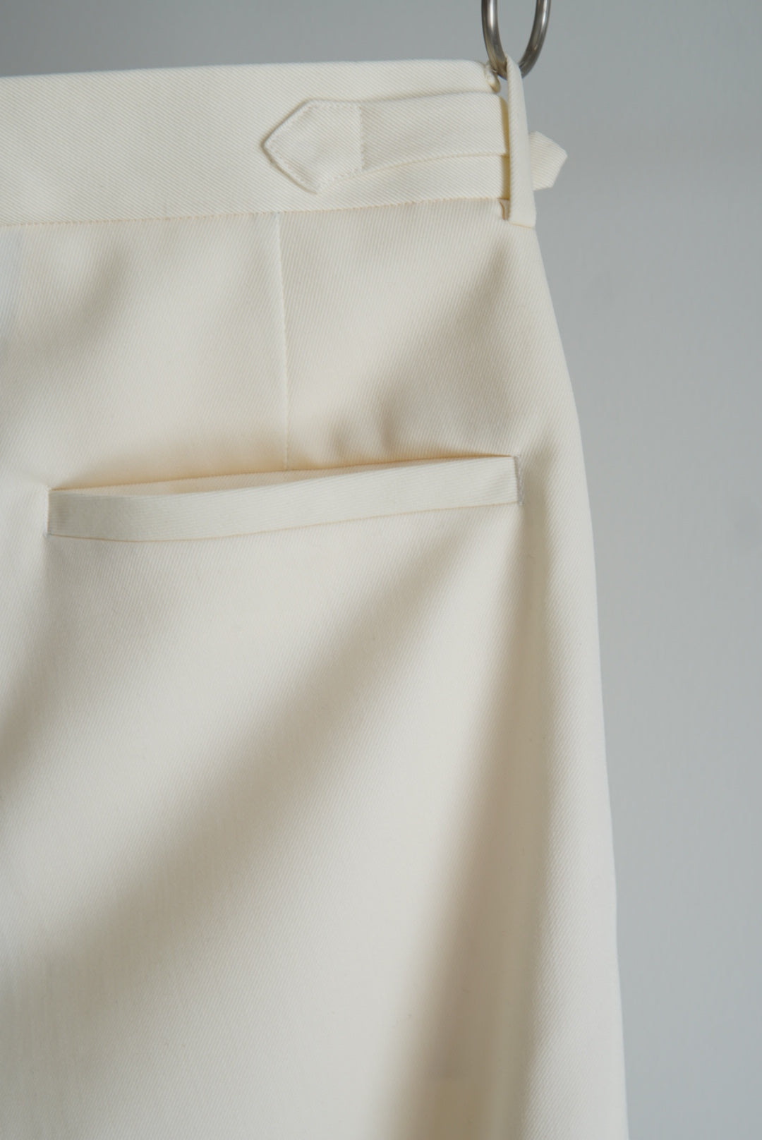 【谷吹】TOKIWA / cream