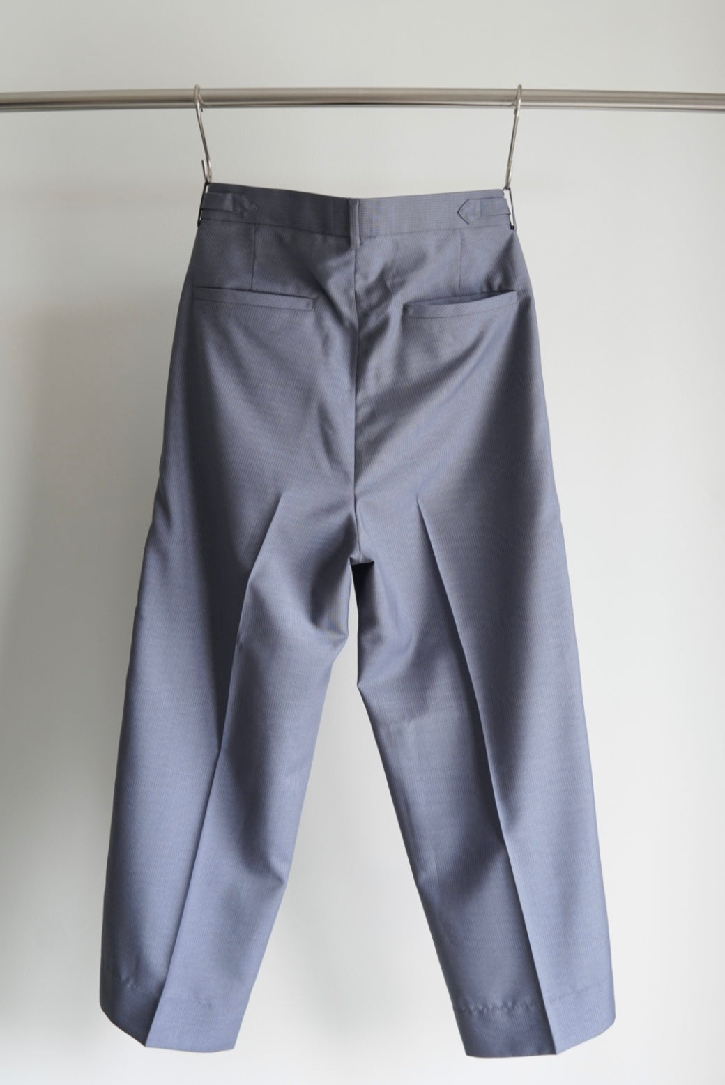 【谷吹】TOKIWA / blue grey