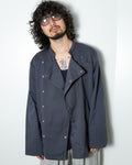 euro cook jacket