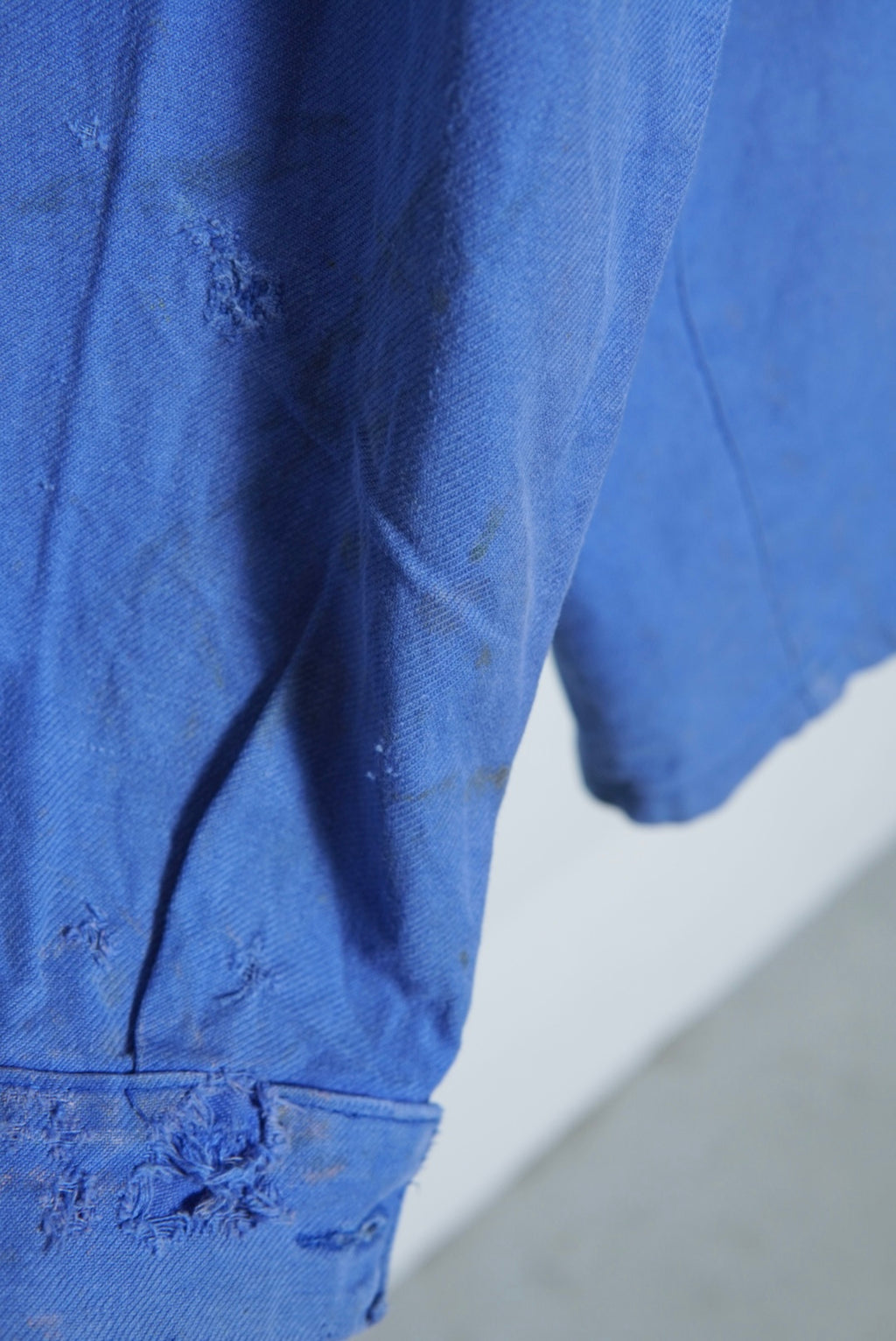 euro boro work jacket