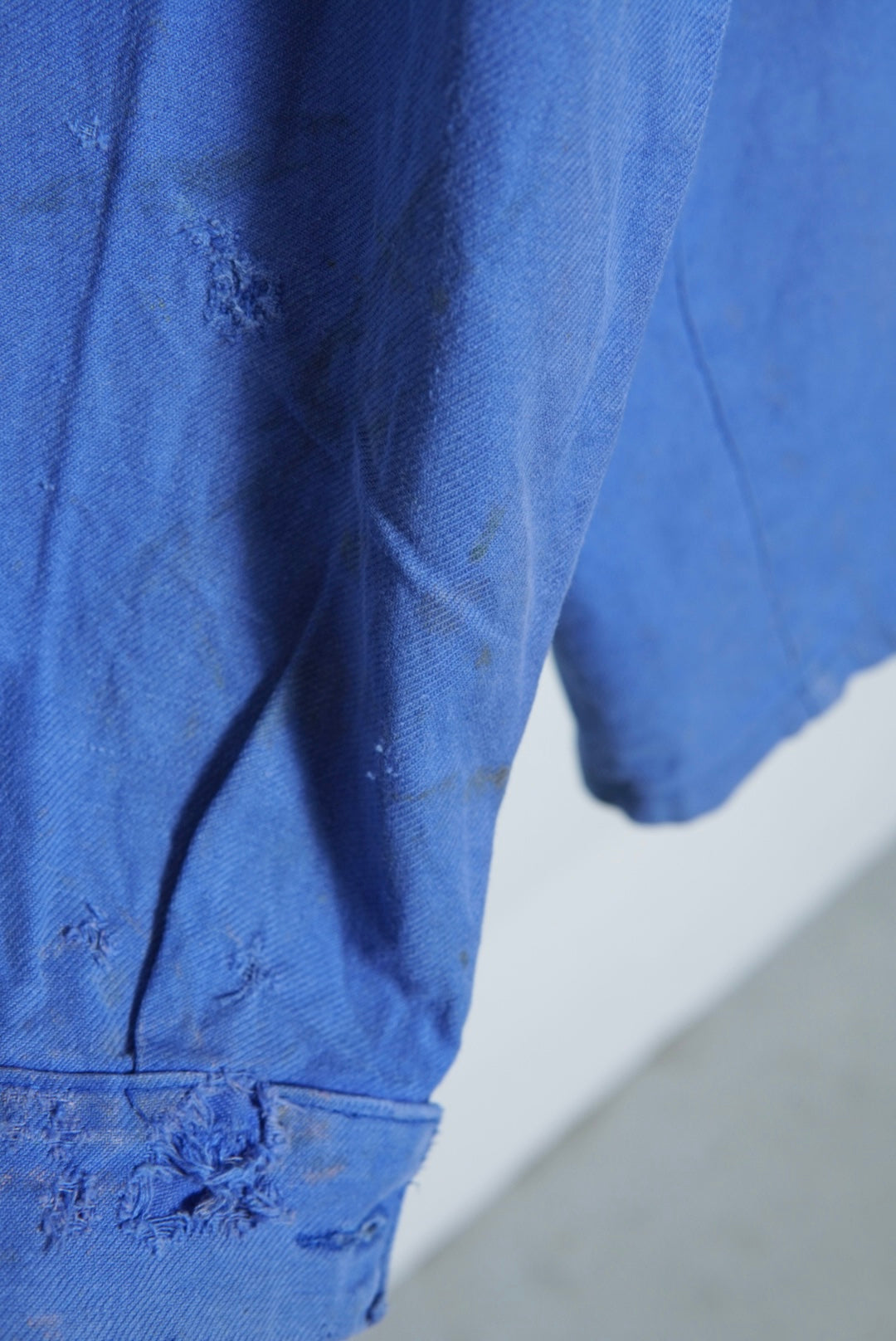 euro boro work jacket