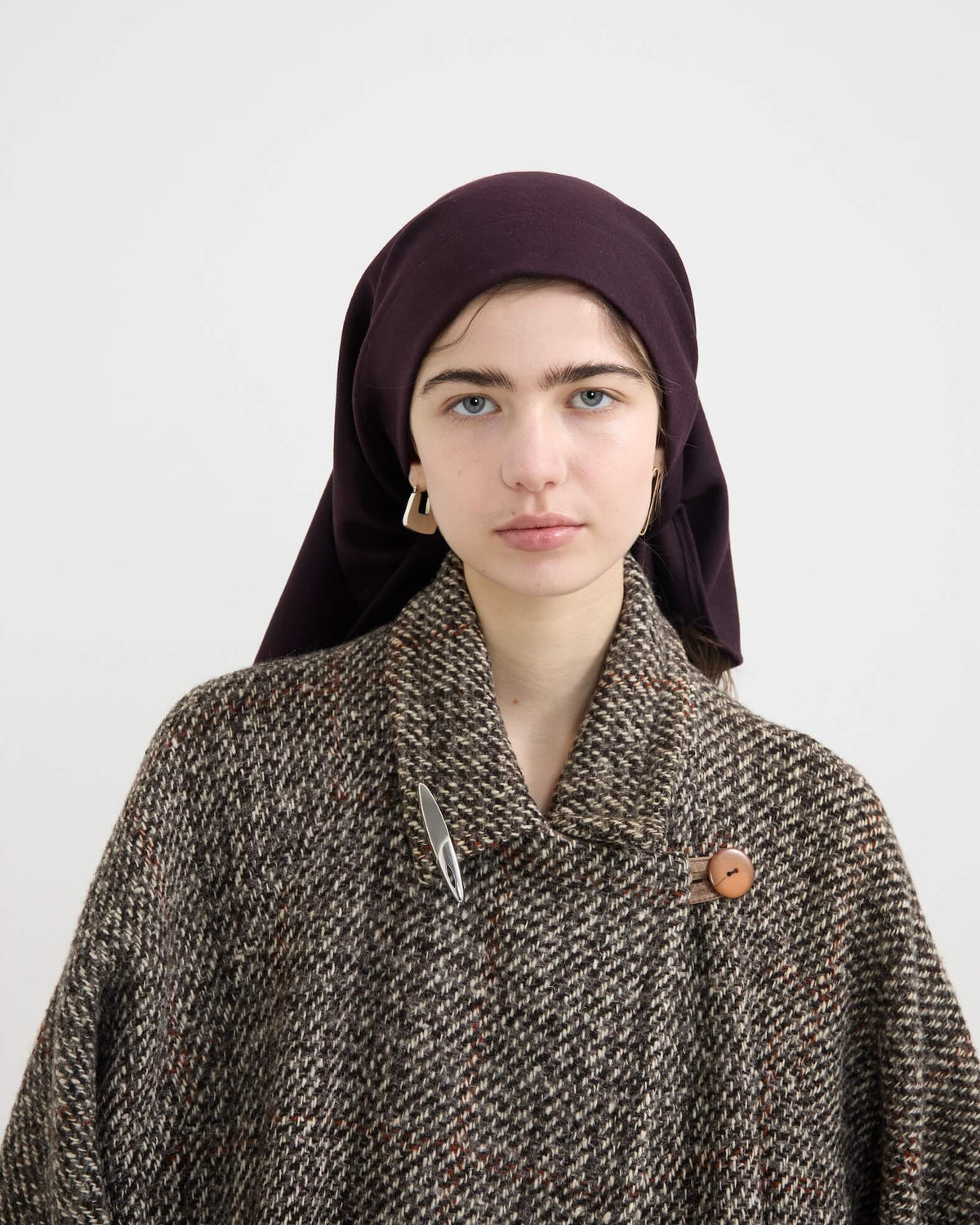【La Maison de Lyllis】KERCHIEF