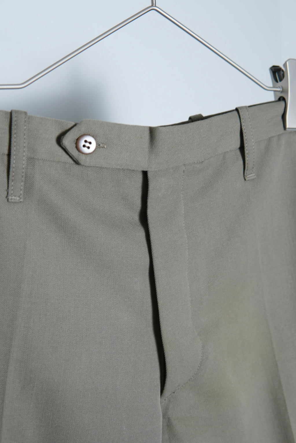 70s slacks shorts