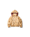 【KOOKY ZOO】KEVIN‘s BLOUSON