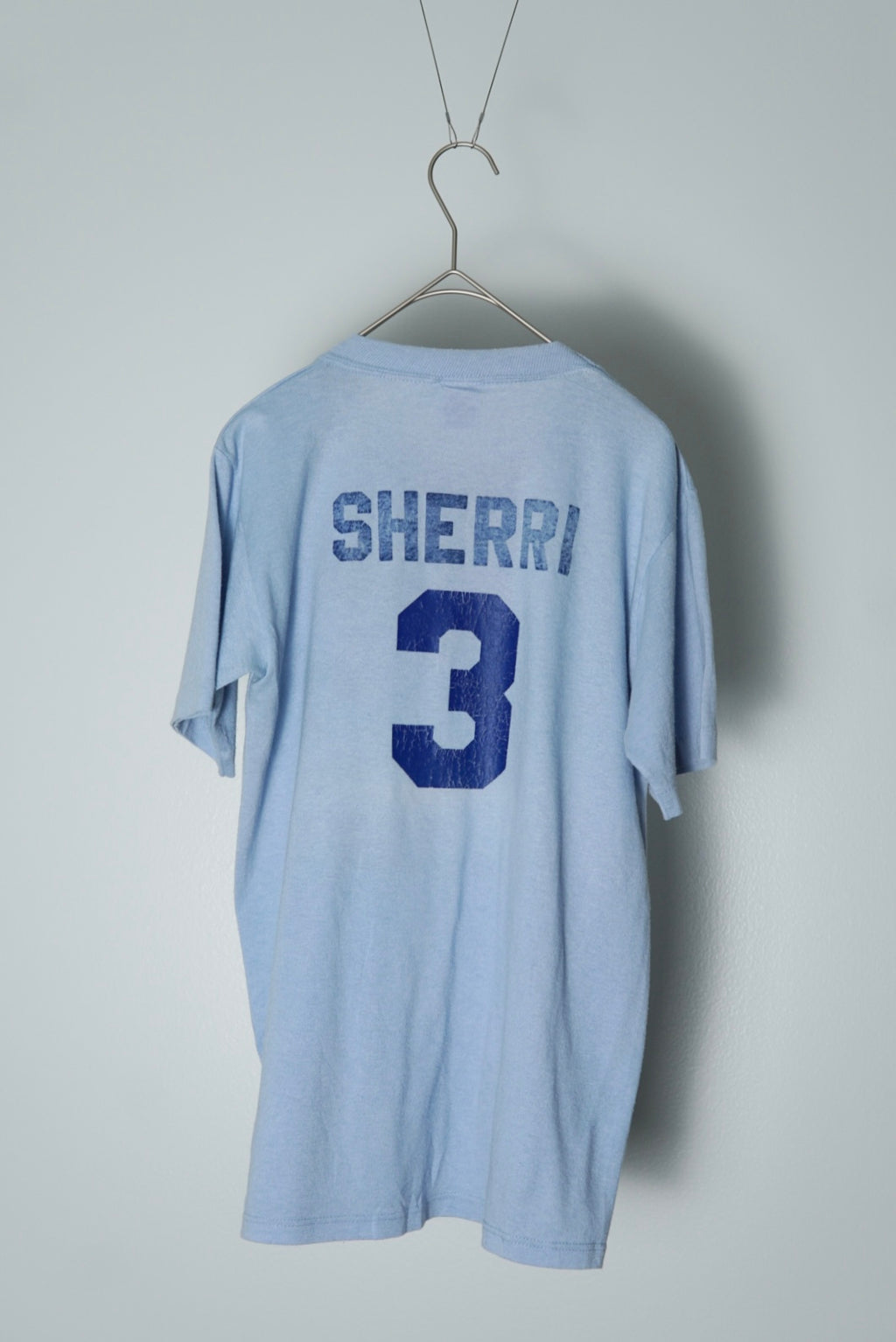 80’s lakeside blazers tee
