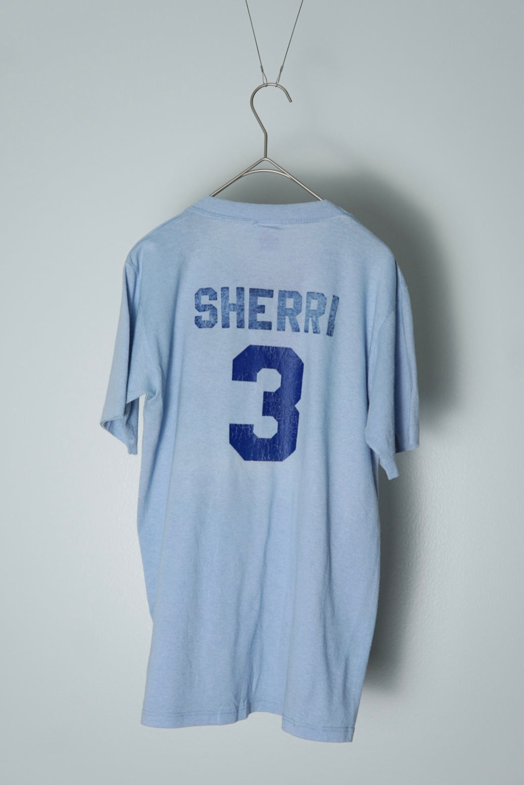 80’s lakeside blazers tee