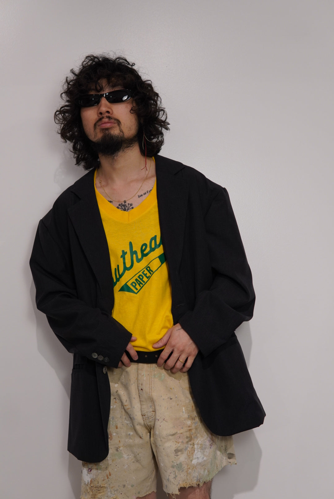 dickies boro shorts