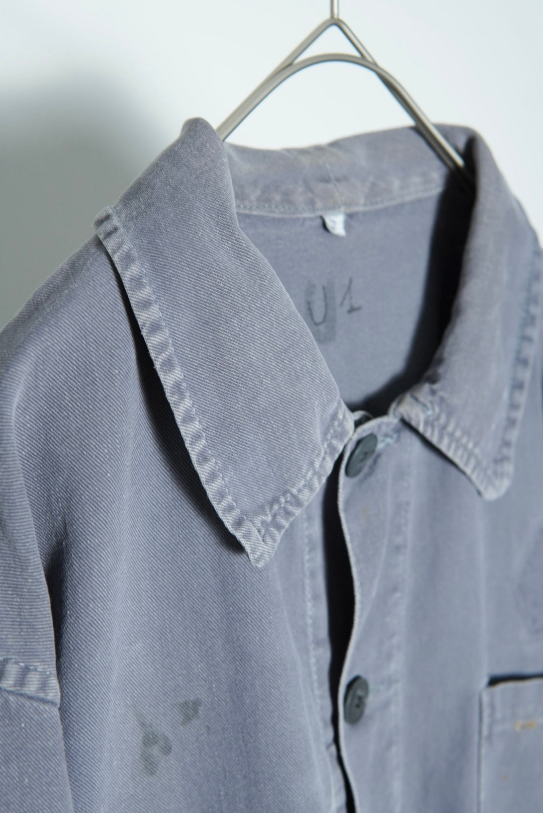 euro boro work jacket