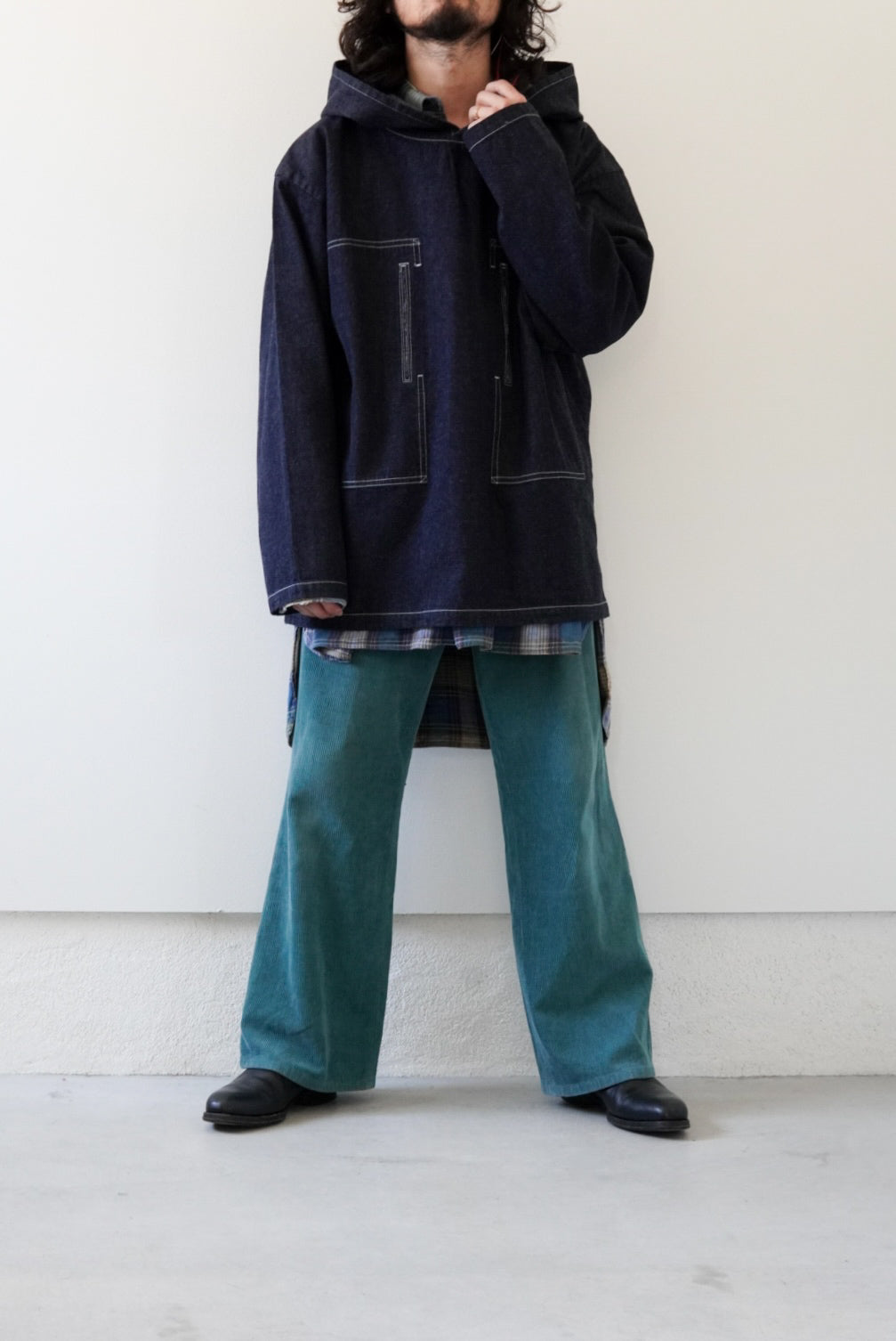 【CLASS】CCGA10UNI A