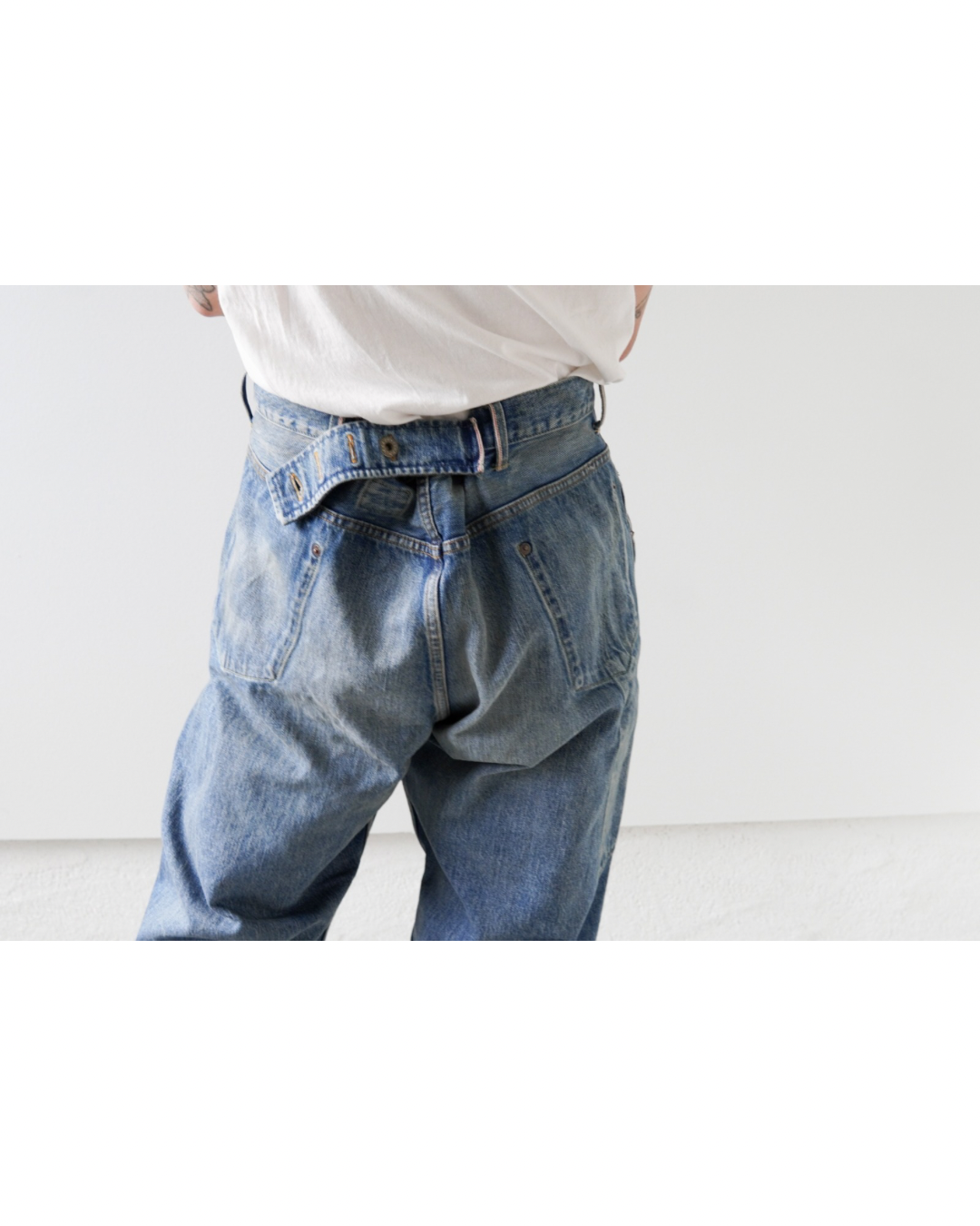 【CLASS】CCGA01UNI B