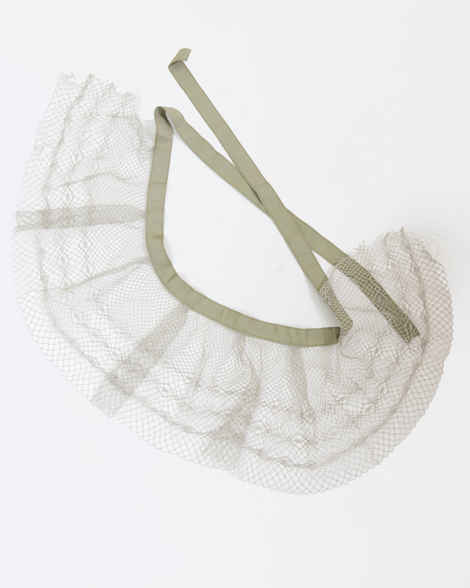 【La Maison de Lyllis】LACEBELT