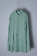 stand collar shirts