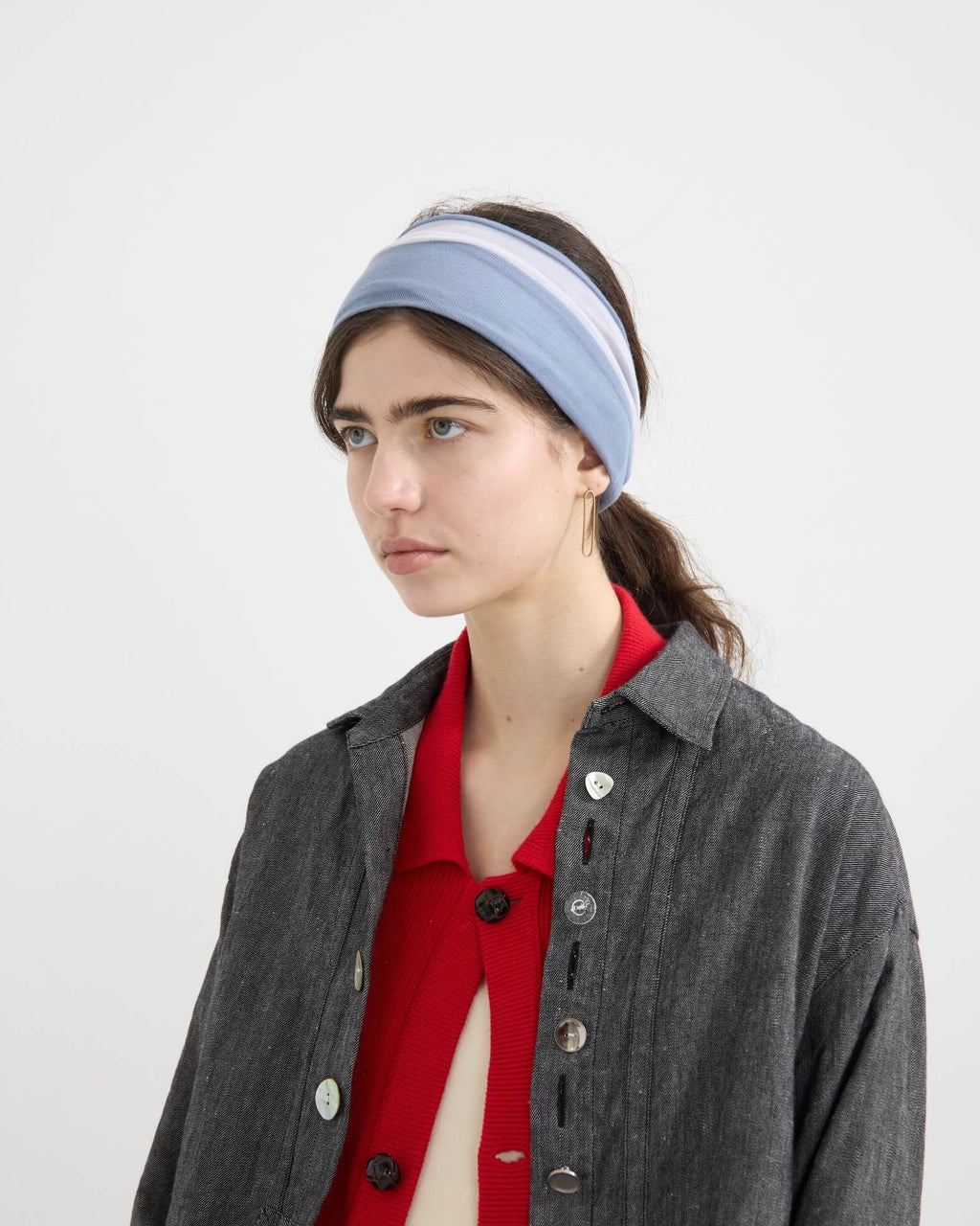 【La Maison de Lyllis】HAIRBAND