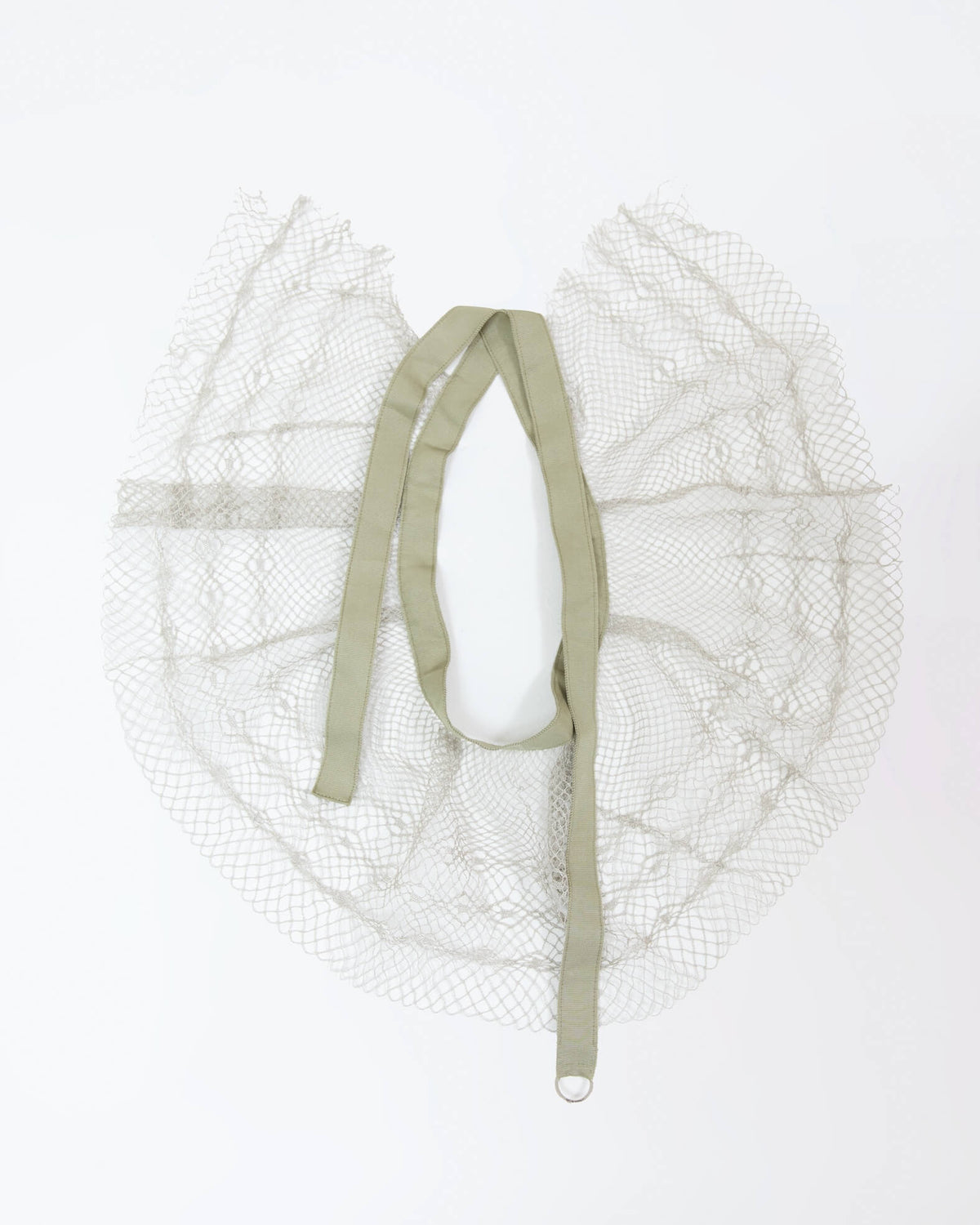 【La Maison de Lyllis】LACEBELT