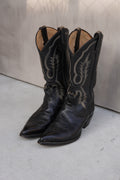 Vintage Tony Lama Western Boots