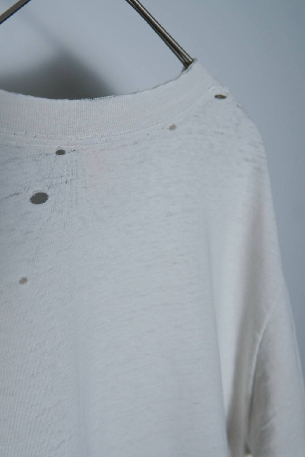 boro the american yacht tee