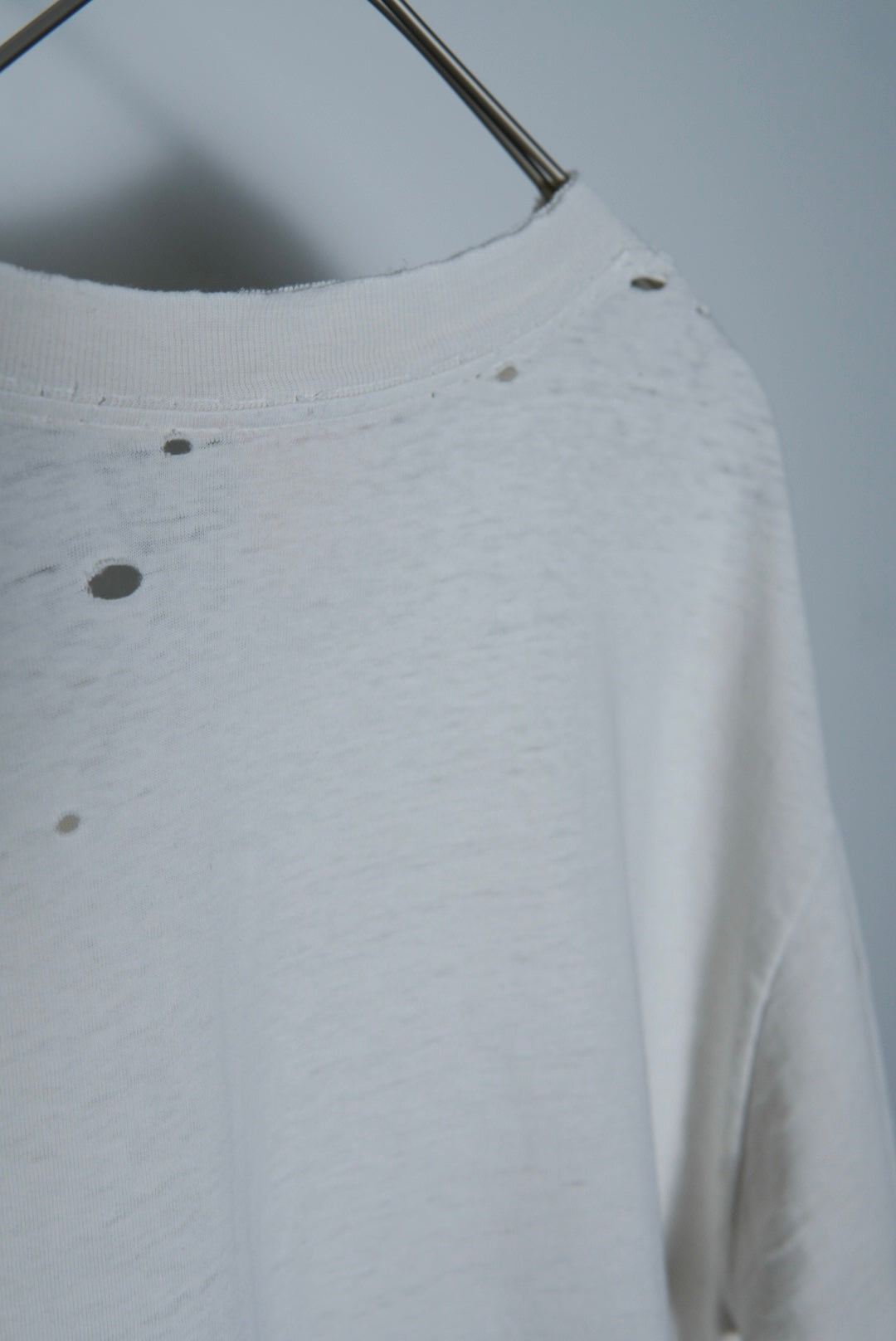 boro the american yacht tee