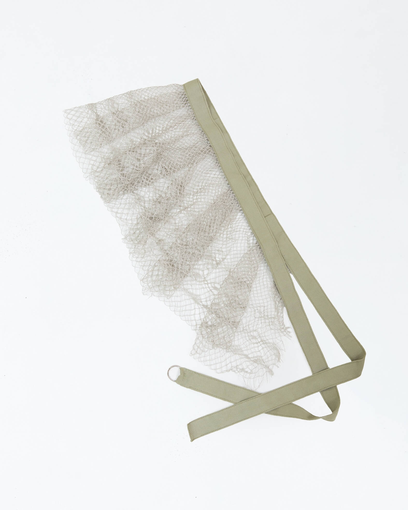 【La Maison de Lyllis】LACEBELT