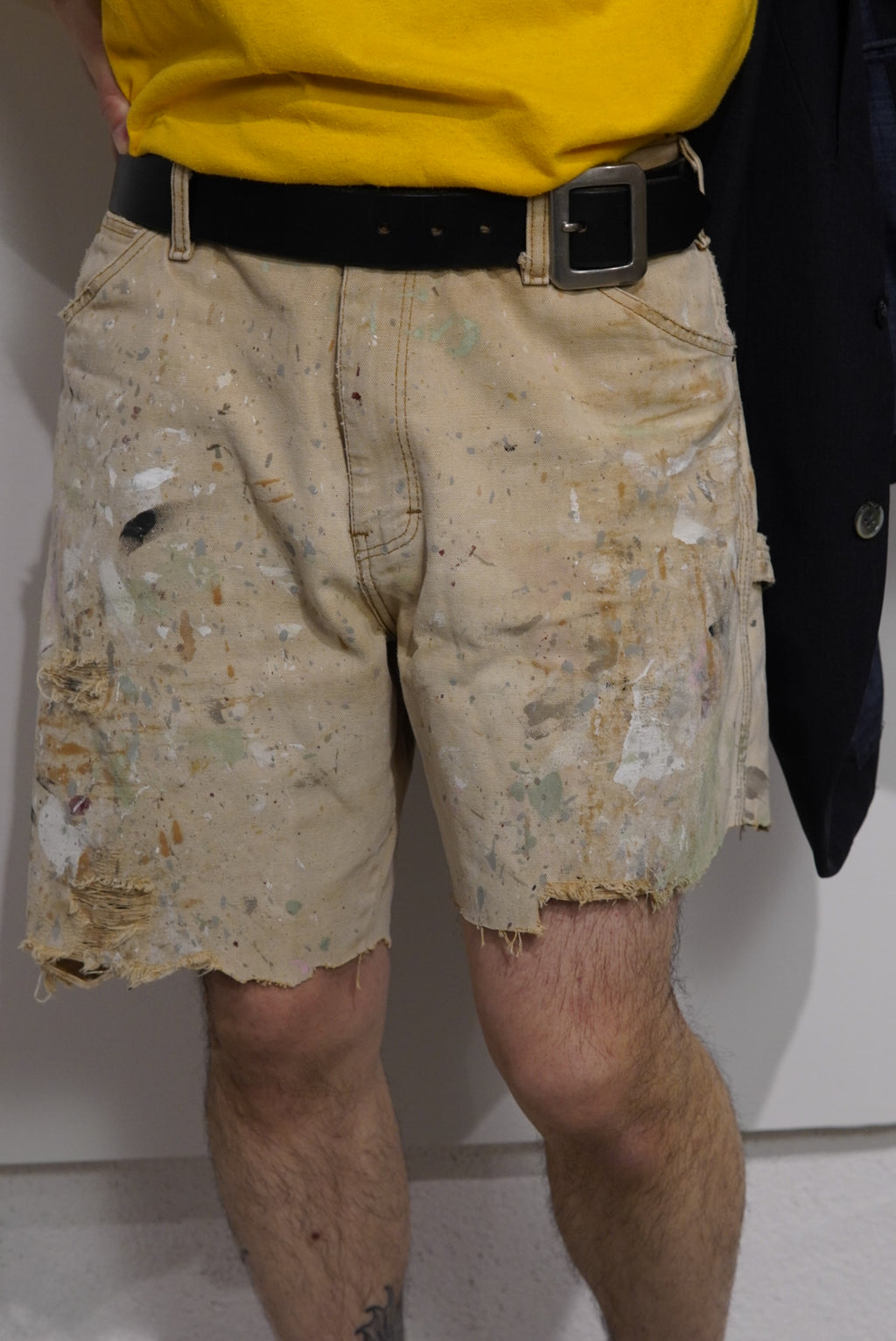 dickies boro shorts