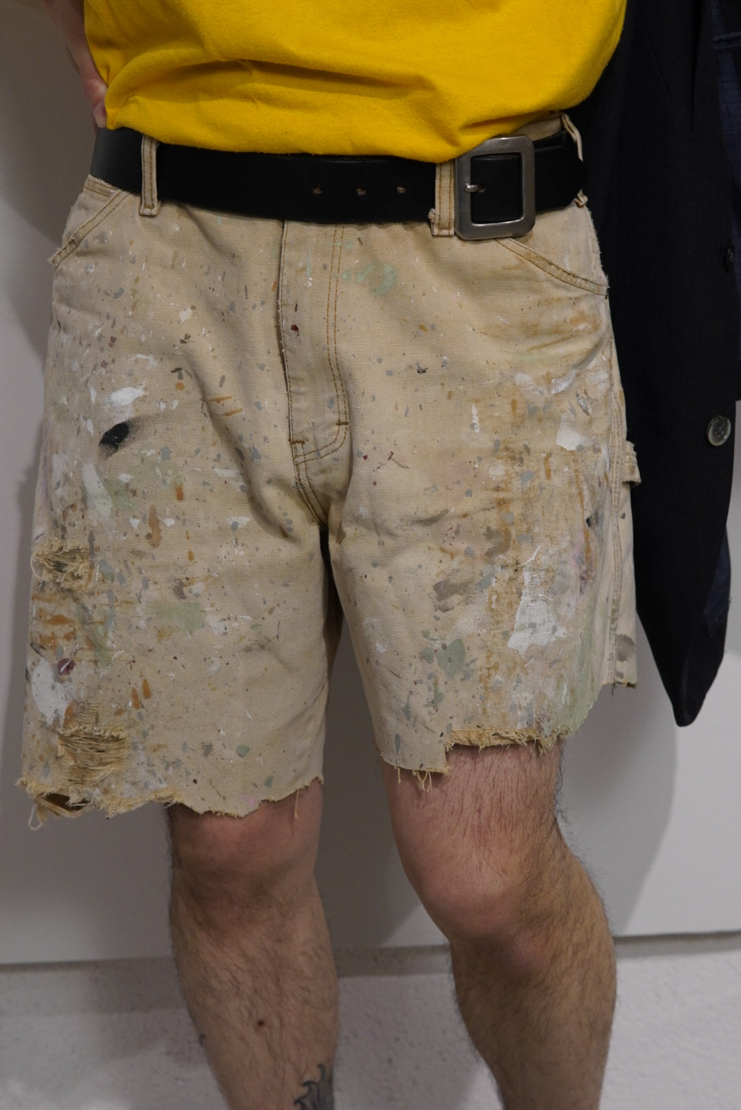 dickies boro shorts