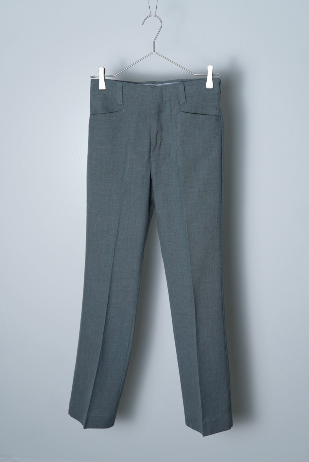 Levi’s staprest slacks