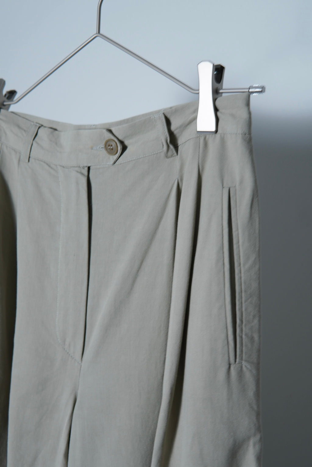 EMPORIO ARMANI shorts