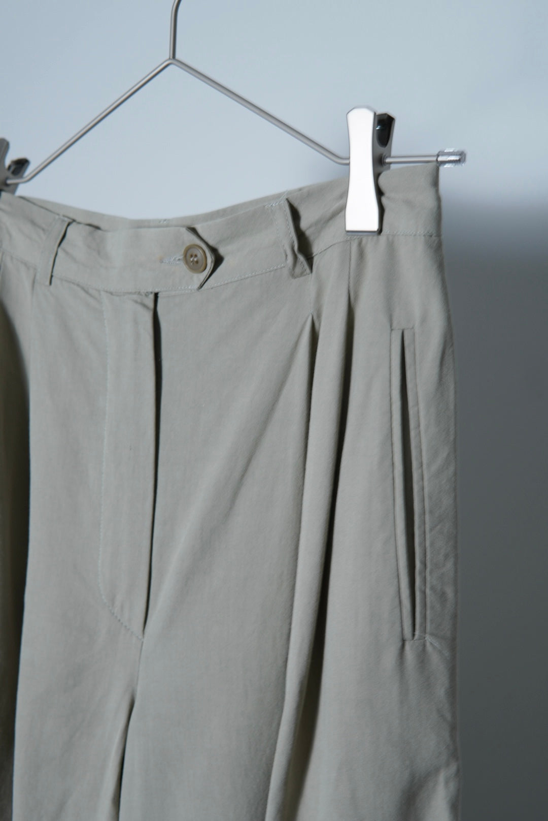 EMPORIO ARMANI shorts