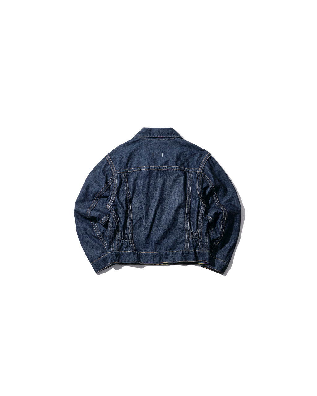 【KOOKY ZOO】DINNER JEAN JACKET