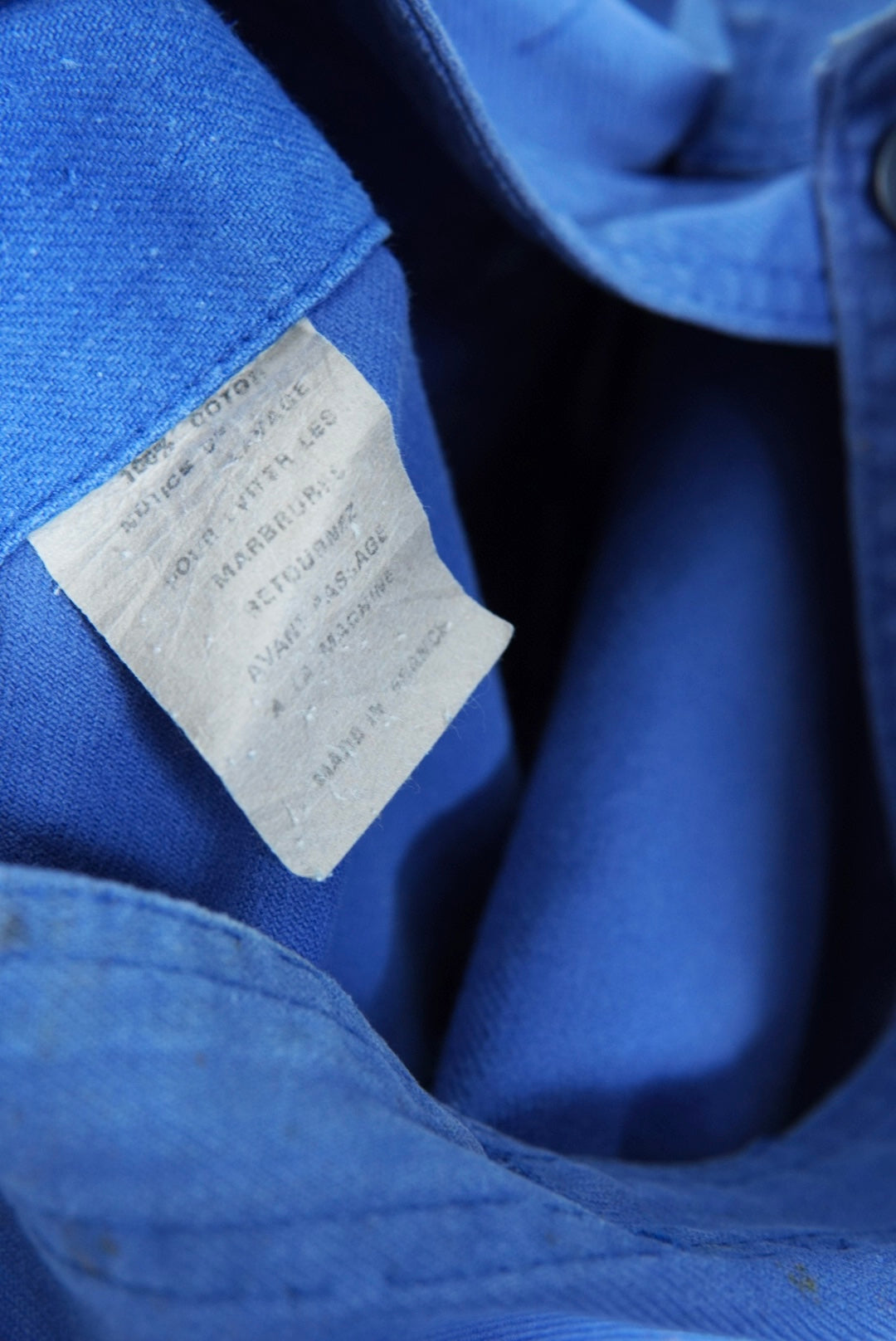 euro boro work jacket