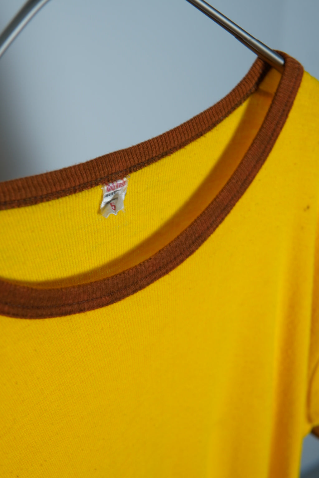 ringer tee