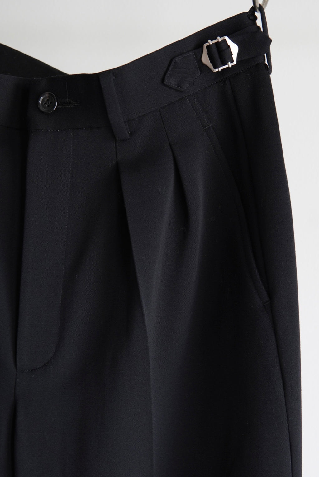 【谷吹】TOKIWA / black