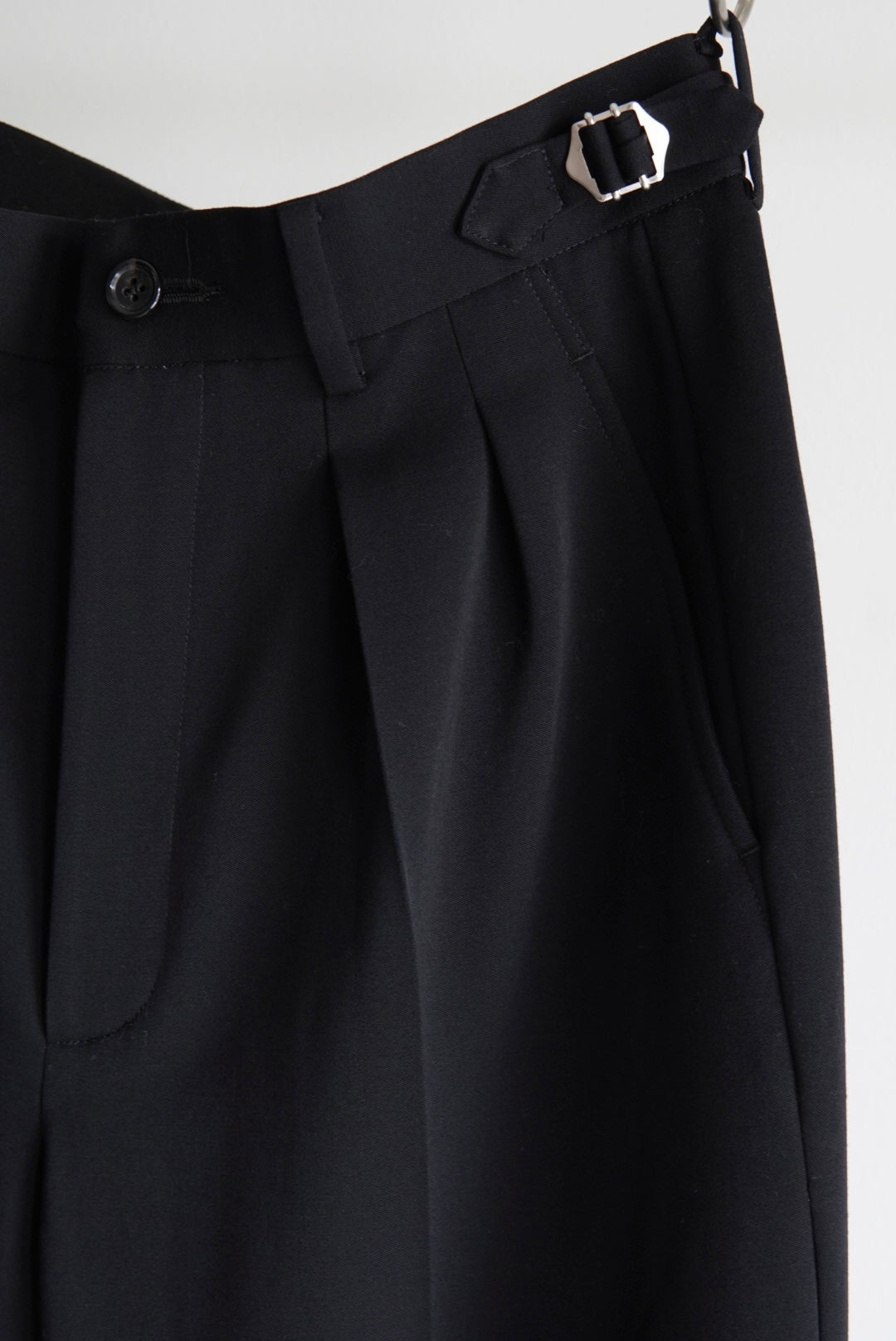 【谷吹】TOKIWA / black