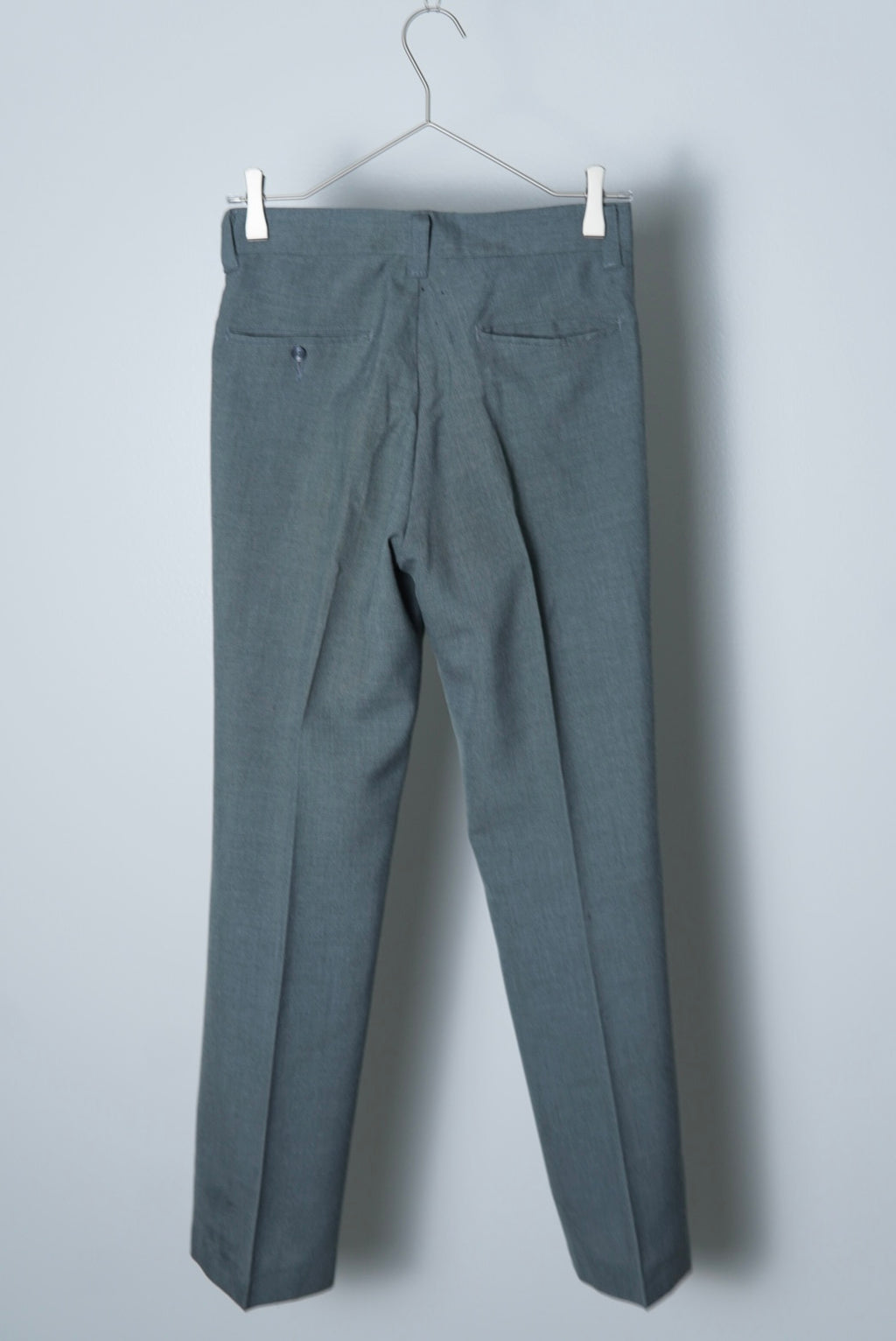 Levi’s staprest slacks