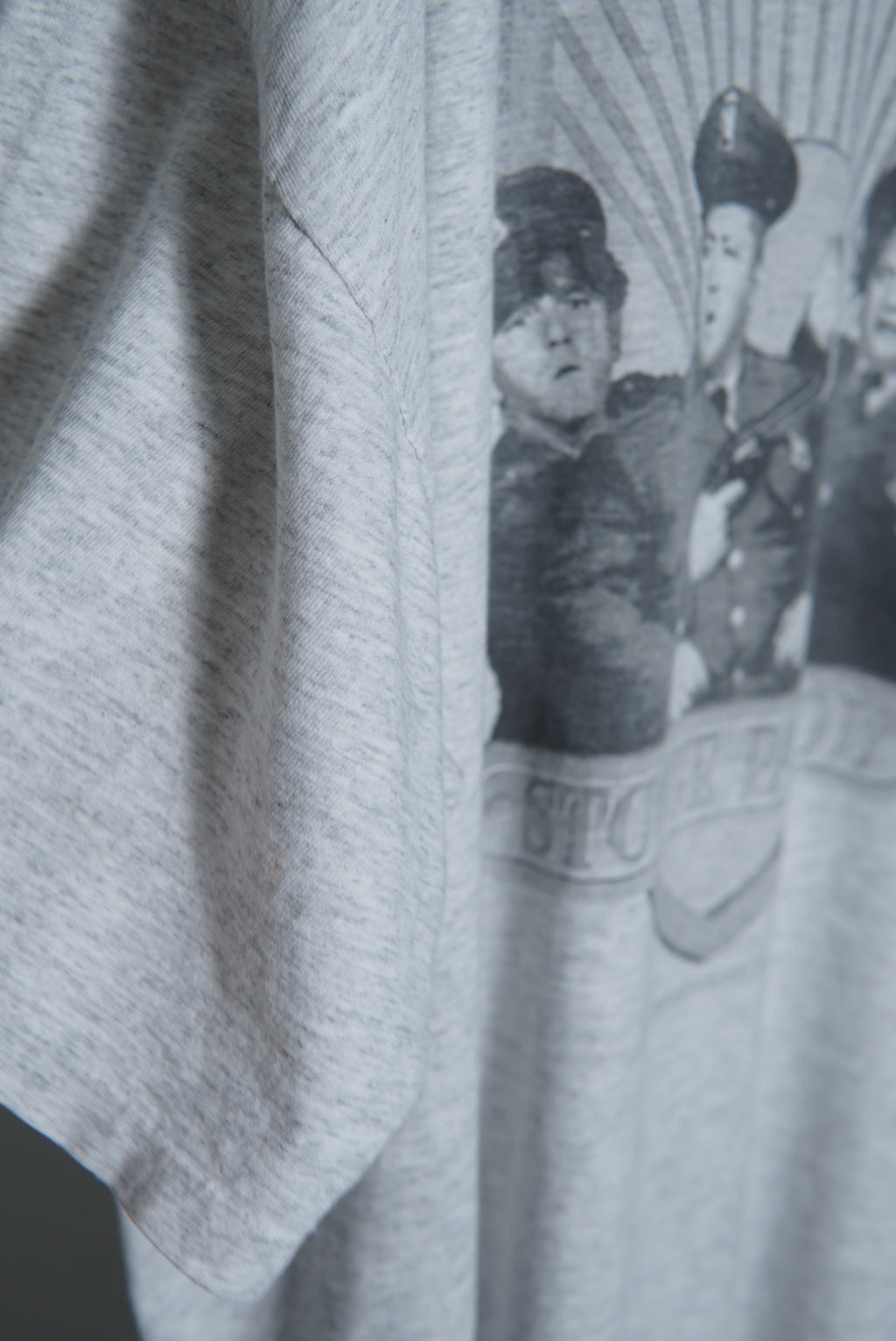 the three stooges tee