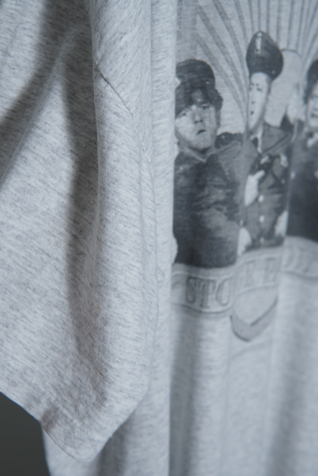 the three stooges tee