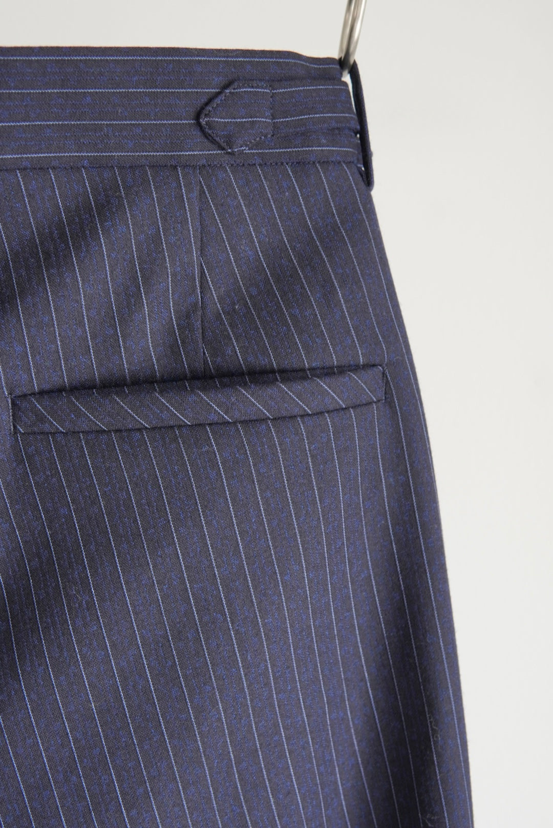 【谷吹】TOKIWA / navy