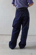 CCGA01UNI-A SELVEDGE DENIM (ONE WASHED)